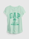 GAP Camiseta infantil