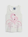 GAP Camiseta de tirantes infantil