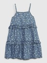 GAP Vestido infantil