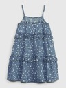 GAP Vestido infantil