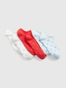 GAP 3 pairs of children's socks