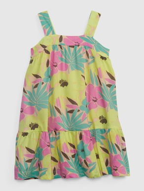 GAP Vestido infantil