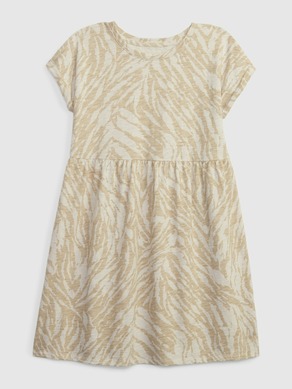 GAP Vestido infantil