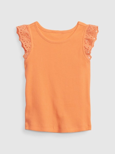 GAP Camiseta de tirantes infantil