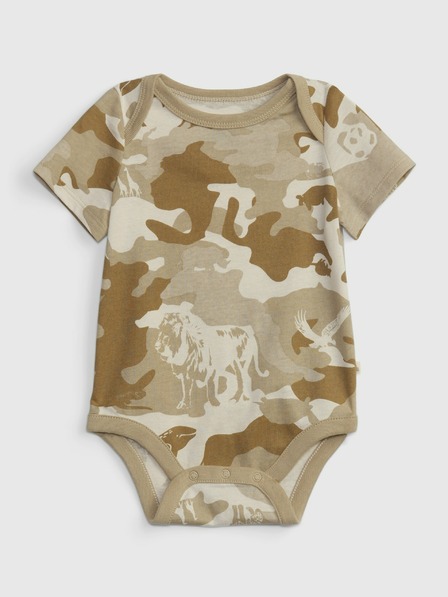 GAP Body infantil