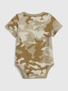 GAP Body infantil