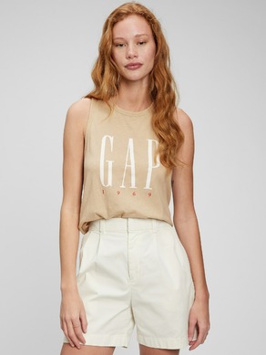 GAP Camiseta de tirantes