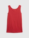 GAP Camiseta de tirantes infantil