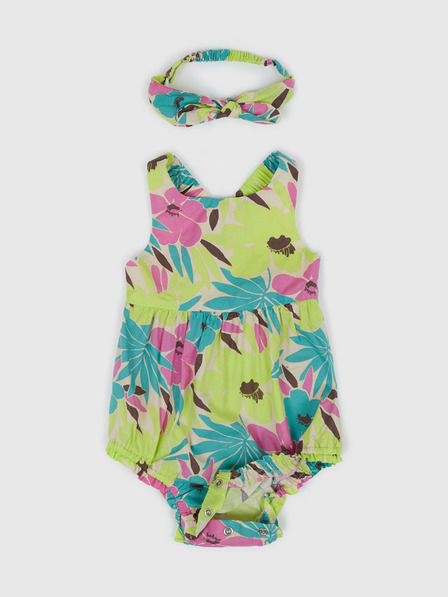 GAP Body infantil