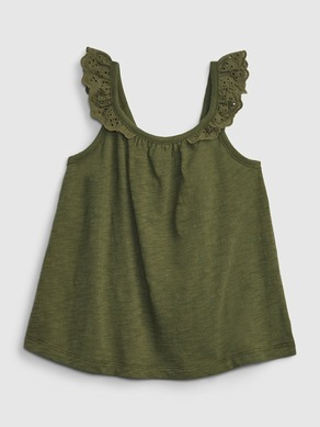 GAP Camiseta de tirantes infantil