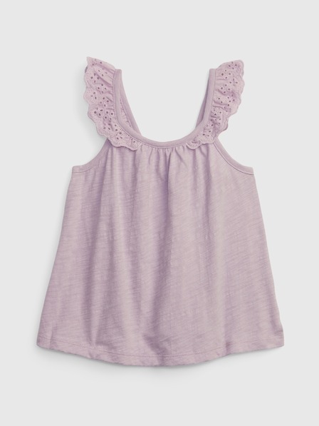 GAP Camiseta de tirantes infantil