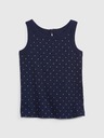 GAP Camiseta de tirantes infantil