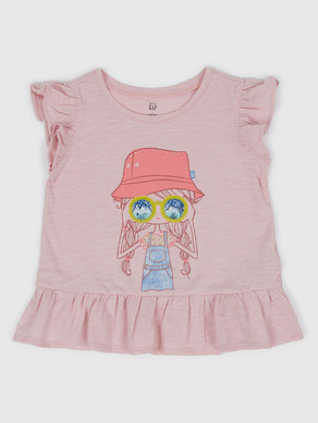 GAP Camiseta infantil