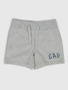 GAP Kids Shorts 2 pcs