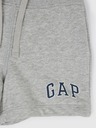 GAP Kids Shorts 2 pcs