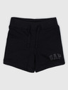 GAP Kids Shorts 2 pcs