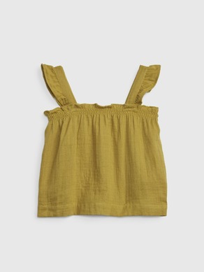 GAP Camiseta de tirantes infantil