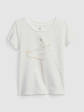 GAP Camiseta infantil