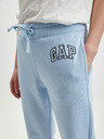 GAP fleece Sweatpants