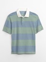 GAP Camiseta Polo infantil