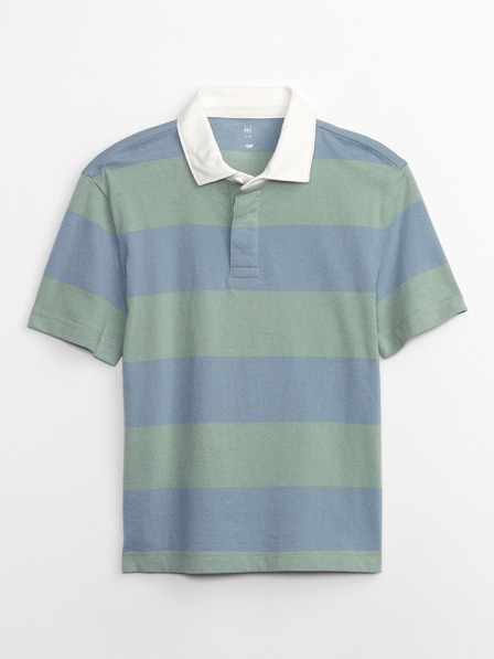 GAP Camiseta Polo infantil