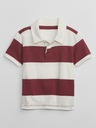 GAP Camiseta Polo infantil