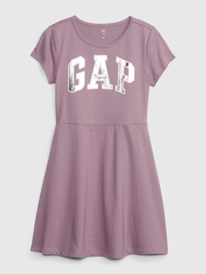 GAP Vestido infantil