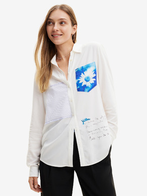 Desigual Génova Shirt