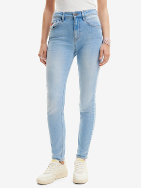 Desigual Delaware Jeans