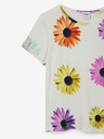 Desigual Danerys Kids T-shirt