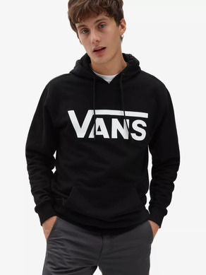 Vans Sudadera