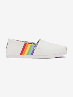 TOMS Zapatos Slip On