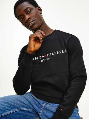 Tommy Hilfiger Tommy Logo Sweatshirt