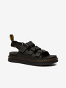 Dr. Martens Soloman Sandals