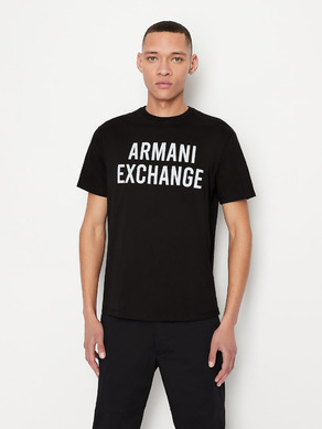 Armani Exchange Camiseta