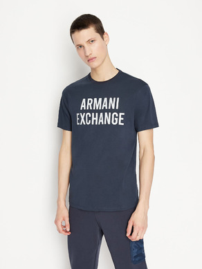 Armani Exchange Camiseta