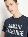 Armani Exchange Camiseta