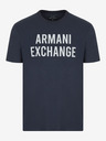 Armani Exchange Camiseta