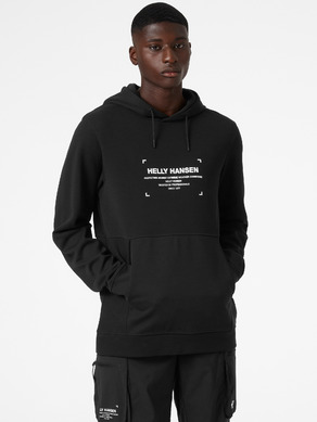 Helly Hansen Sudadera