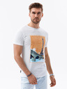 Ombre Clothing Camiseta