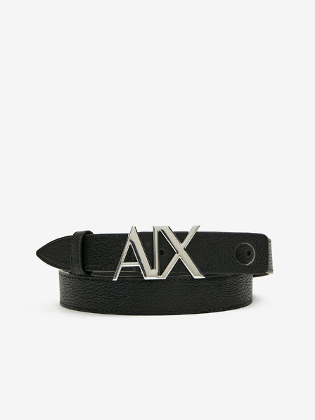 Armani Exchange Cinturón