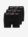 HUGO Boxers 3 Piece