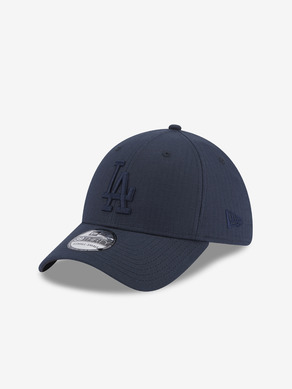 New Era LA Dodgers Ripstop 39Thirty Stretch Fit Cap