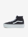 Vans UA SK8-Hi Tapered Stackform Sneakers