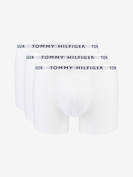 Tommy Hilfiger Underwear Boxers 3 Piece