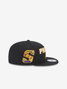 New Era Phoenix Suns NBA Patch 9Fifty Cap