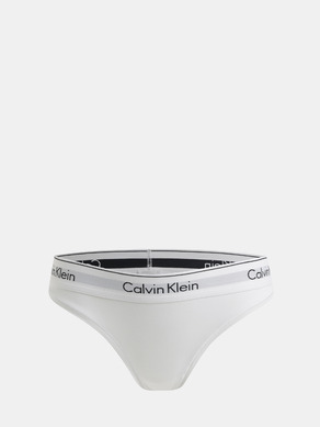 Calvin Klein Underwear	 Bragas