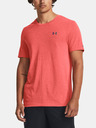 Under Armour UA Rush Seamless Legacy SS T-shirt