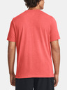 Under Armour UA Rush Seamless Legacy SS T-shirt