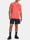 Under Armour UA Rush Seamless Legacy SS T-shirt